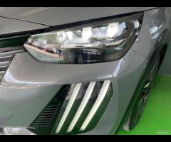 Peugeot 208 PureTech 100 Stop&Start 5 porte GT - 10