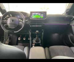 Peugeot 208 PureTech 100 Stop&Start 5 porte GT - 12