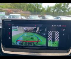 Peugeot 208 PureTech 100 Stop&Start 5 porte GT - 13