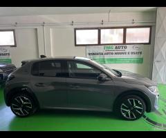 Peugeot 208 PureTech 100 Stop&Start 5 porte GT - 26