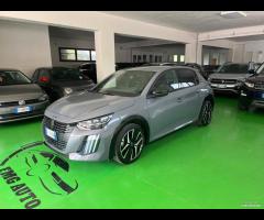 Peugeot 208 PureTech 100 Stop&Start 5 porte GT