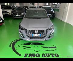 Peugeot 208 PureTech 100 Stop&Start 5 porte GT