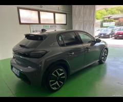 Peugeot 208 PureTech 100 Stop&Start 5 porte GT