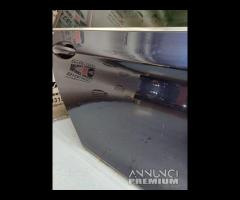 PORTA PORTIERA POSTERIORE DX BMW F11 SW 2010-2014 - 9