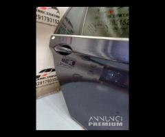 PORTA PORTIERA POSTERIORE DX BMW F11 SW 2010-2014 - 10