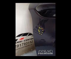 PORTA PORTIERA POSTERIORE DX BMW F11 SW 2010-2014 - 15