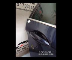 PORTA PORTIERA POSTERIORE DX BMW F11 SW 2010-2014 - 17