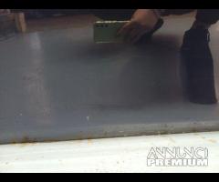 PORTA PORTIERA POSTERIORE DX BMW F11 SW 2010-2014 - 19