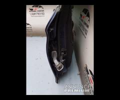 PORTA PORTIERA POSTERIORE DX BMW F11 SW 2010-2014 - 22