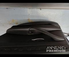 PORTA PORTIERA POSTERIORE DX BMW F11 SW 2010-2014 - 24