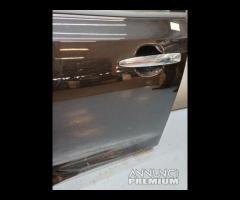 PORTA PORTIERA ANTERIORE SX NISSAN LEAF II 2017-20 - 7