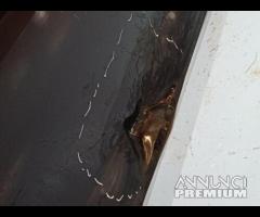 PORTA PORTIERA ANTERIORE SX NISSAN LEAF II 2017-20 - 11