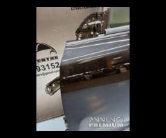 PORTA PORTIERA ANTERIORE SX NISSAN LEAF II 2017-20 - 12