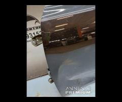 PORTA PORTIERA ANTERIORE SX NISSAN LEAF II 2017-20 - 13