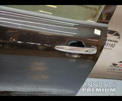 PORTA PORTIERA ANTERIORE SX NISSAN LEAF II 2017-20 - 16