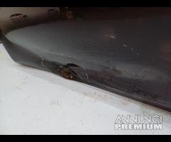 PORTA PORTIERA ANTERIORE SX NISSAN LEAF II 2017-20 - 19