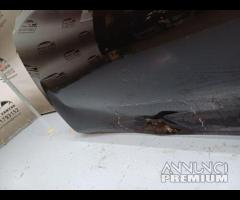 PORTA PORTIERA ANTERIORE SX NISSAN LEAF II 2017-20 - 21