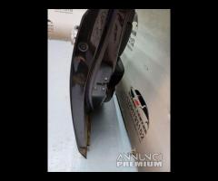 PORTA PORTIERA ANTERIORE SX NISSAN LEAF II 2017-20 - 22