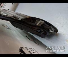 PORTA PORTIERA ANTERIORE SX NISSAN LEAF II 2017-20 - 23