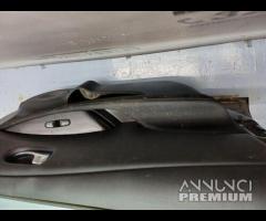 PORTA PORTIERA ANTERIORE SX NISSAN LEAF II 2017-20 - 24