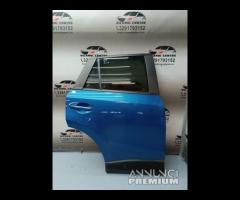 PORTA PORTIERA POSTERIORE DESTRA MAZDA CX-5 CX5 20 - 6