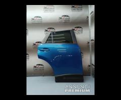PORTA PORTIERA POSTERIORE DESTRA MAZDA CX-5 CX5 20 - 7