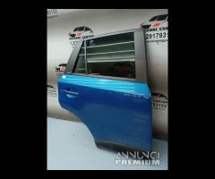 PORTA PORTIERA POSTERIORE DESTRA MAZDA CX-5 CX5 20 - 8