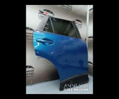 PORTA PORTIERA POSTERIORE DESTRA MAZDA CX-5 CX5 20 - 18