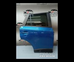 PORTA PORTIERA POSTERIORE DESTRA MAZDA CX-5 CX5 20 - 22