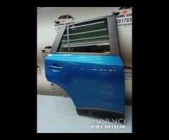 PORTA PORTIERA POSTERIORE DESTRA MAZDA CX-5 CX5 20 - 23