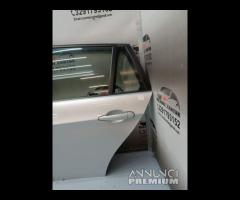 PORTA PORTIERA POSTERIORE SX BMW 3 E91 2007-2012 S