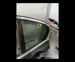 PORTA PORTIERA POSTERIORE SINISTRA BMW F01 2009-20 - 7