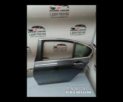 PORTA PORTIERA POSTERIORE SINISTRA BMW F01 2009-20 - 9