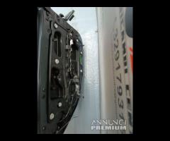 PORTA PORTIERA POSTERIORE SINISTRA BMW F01 2009-20 - 11