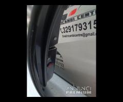 PORTA PORTIERA POSTERIORE SINISTRA BMW F01 2009-20 - 12