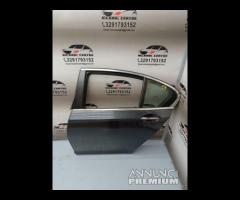 PORTA PORTIERA POSTERIORE SINISTRA BMW F01 2009-20 - 14