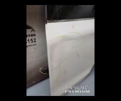 PORTA PORTIERA POSTERIORE SX PEUGEOT 208 2013-2019 - 8