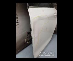 PORTA PORTIERA POSTERIORE SX PEUGEOT 208 2013-2019 - 9
