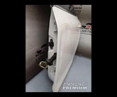 PORTA PORTIERA POSTERIORE SX PEUGEOT 208 2013-2019 - 10