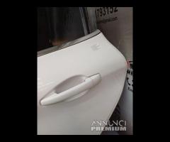 PORTA PORTIERA POSTERIORE SX PEUGEOT 208 2013-2019 - 13
