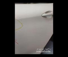 PORTA PORTIERA POSTERIORE SX PEUGEOT 208 2013-2019 - 15