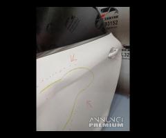 PORTA PORTIERA POSTERIORE SX PEUGEOT 208 2013-2019 - 16