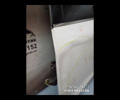 PORTA PORTIERA POSTERIORE SX PEUGEOT 208 2013-2019 - 17