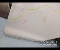 PORTA PORTIERA POSTERIORE SX PEUGEOT 208 2013-2019 - 18