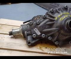 DIFFERENZIALE ANTERIORE RANGE ROVER VELAR 2017 2.0 - 7