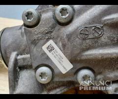 DIFFERENZIALE ANTERIORE RANGE ROVER VELAR 2017 2.0 - 8