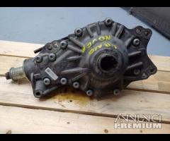 DIFFERENZIALE ANTERIORE RANGE ROVER VELAR 2017 2.0 - 9