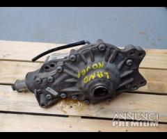 DIFFERENZIALE ANTERIORE RANGE ROVER VELAR 2017 2.0 - 10