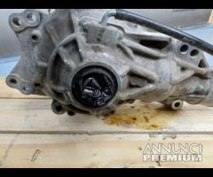 DIFFERENZIALE ANTERIORE RANGE ROVER VELAR 2017 2.0 - 18