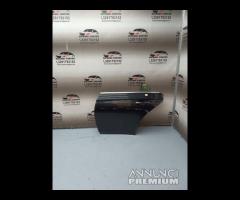 PORTA PORTIERA POSTERIORE SX MERCEDES CLS C219 320